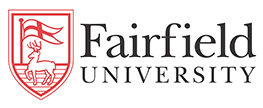 Math Center Fairfield University Logo